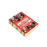 Murata Power Solutions NXJ2S1215MC-R7 ອິສເອລເທດ 2W 12V-15V SGL 5.2KV DC/DC SM