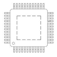 Texas Instruments V62/12615-01YE-R Ethernet PHYs Enhanced Product PHY TER ອຸນຫະພູມສູງສຸດ