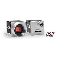 Basler acA2500-14uc - MT9P031 ກ້ອງຖ່າຍຮູບສະແກນພື້ນທີ່ (2590 x 1942 pixel; onsemi MT9P031)