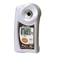 ATAGO PAL-LOOP ເຄື່ອງວັດຄ່າການບອກແສງ (Brix: 0.0 ~ 85.0%)