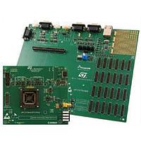 STMicroelectronics SPC574KADPT144S ບັດລູກມືດມິນິໂມດູນສໍາລັບ SPC574Kx ໃນຊຸດ eLQFP144
