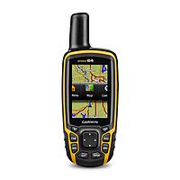 GARMIN GPS MAP 64 GPS