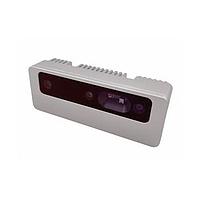 Luxonis OAK-D-PRO-POE-AF ກ້ອງ AI ອັດຕະໂນມັດໂດຍການໂດຍອັດຕະໂນມັດ Robotic Perception Camera