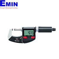 Mahr 4157012KAL ໄມໂຄມິເຕີດິຈິຕອນ (40 EWR, 25-50mm, IP65)