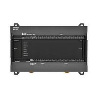 Omron Automation and Safety CP2E-S40DR-A ຕົວຄວບຄຸມ PLC CP2,232-485,24In16OutSnk,AC