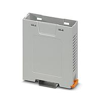 PHOENIX CONTACT 2201248 ຮາວຊິ້ງ, ສ່ວນລຸ່ມ EH 22,5-B/ABS GY7035 ພື້ນຖານ, ສູງ, ສີເຫຼືອງ