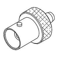 Molex 73101-0590 ຕົວເຊື່ອມ BNC ST CBL-JCK F/HCRM MIL