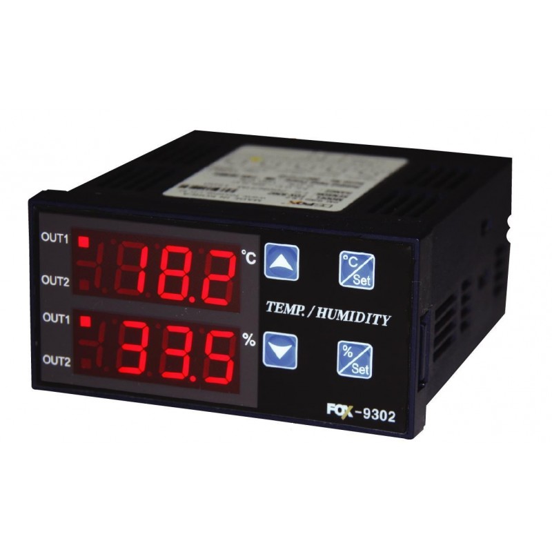 ການກວດກາອຸປະກອນວັດແທກອຸນຫະພູມ ແລະ ຄວບຄຸມໃນວຽກງານອຸດສາຫະກຳ