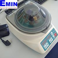 ບໍລິການກວດກາສູນ centrifuge