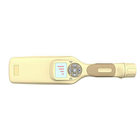 ZOAN ZA300 ເຄື່ອງກວດຈັບໂລຫະຄວາມປອດໄພ Scanner Handheld