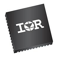 Infineon IRS2052MTRPBF 2-Channel Stereo Gen5 HVIC 200V 2Ch ຄວບຄຸມສຽງດິຈິຕອນ