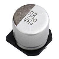 Chemi-Con EMHJ350ARA470MHA0G ຄອງຈຸດຈຳກັດອິເລັກໂຕລລິດທົ່ວໄປ