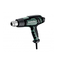 METABO HGE 23-650 LCD ປືນລົມຮ້ອນ (150 - 500 l/min)