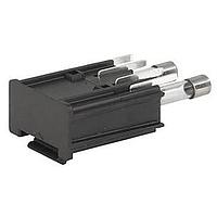 Schurter 4303.2124.01 ມູດເຂົ້າພະລັງງານ AC ແບບລະບົບລະບົບດຽວ