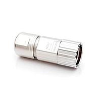 Amphenol SINE Systems MA7CAP1200-S3 ຕົວເຊື່ອມຕໍ່ມິຕຣິກຮູບວົງກົມ PLUG,STR,12P,P TYPE