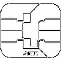 Microchip Technology AT88SC1616C-MP ອິນທີເກັດຄວາມປອດໄພ / ອິນທີເກັດການຢືນຢັນ CRYPTO ຄວາມຈົດຈຳ 16Kbit, 16 ເຂດ