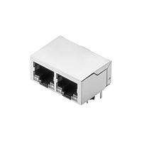 Weidmuller 2485370000 ບລັອກຕິມເນີລະບົບ DIN Rail Terminal Blocks RJ45G1 R12D 3.2N4YG/YG RL