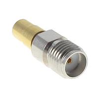Hirose Electric HRMJ-U.FLP-ST1(40) ຕົວແປ RF - ລະຫວ່າງຊຸດ ADAPT U.FL PLUG-SMA JACK