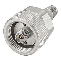 Rosenberger 02KR109-K0AS3 ຕົວແປ RF - ລະຫວ່າງຊຸດ TESTPORT ADAPTOR