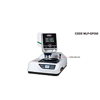 INSIZE MLP-GP260 Grinder ແລະ Polisher (50~150rrpm)