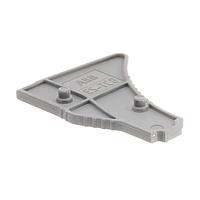 AMP Connectors - TE Connectivity ES-TC8 ອຸປະກອນເພີ່ມ Spacer Aut SNK