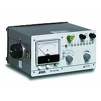 BAUR TG 20/50 ເຄື່ອງສົ່ງຄວາມຖີ່ສຽງ (8A)