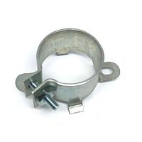 Cornell Dubilier (CDE) VR1A ແຄມບ VERT MT CLMP W/HDWR