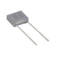 Vishay BC Components BFC237085222 ຟິວມ ຄາປາຊິເຕີ MKT 0,0022 uF +/-10% 100 Vdc ຊີ້ນ 5mm