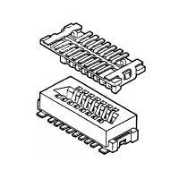 Amphenol FCI 91930-31111LF ປຸ່ມຮັບ RECEP ASY GXT TM-PLT