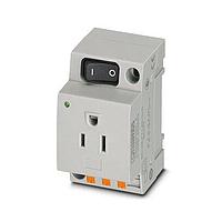 PHOENIX CONTACT 804174 ປະຕູຕໍ່ Relay EO-AB/PT/LED/S/15