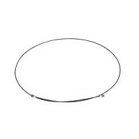 Hirose Electric UFL-2LPHF6-062N2D-A-400 ສາຍສັ້ນ RF