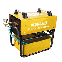 TLP HHS-350 ປໍ້າທົດສອບຄວາມດັນໄຟຟ້າ (0 – 8MPa)