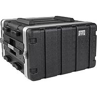 Tripp Lite SRCASE6U ຕູ້ວາງແລະຕູ້ວາງ ABS SHIP CASE, RM, 6U