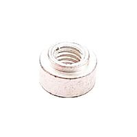 Rego Electronics S001-00001-A85-R ຕິດຕໍ່ຂອງບັດຂອງມາດຕະຖານ Standoff ສໍາລັບຕິດຕໍ່ M.2, 8.5mmH