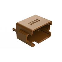 Amphenol SINE Systems AT04-12PD-BM01 ຕົວເຊື່ອມ AT RCPT 12P (Au) PCB BRD MNT NO POTING B