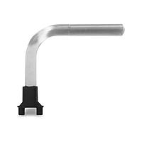 BIVAR LPR5-1250-2000F-OY ທ່ອສົດແສງທີ່ມີເຫດໄຟ LED ສີແດງ/ເຫຼືອງ 590/572nm