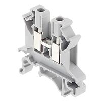 PHOENIX CONTACT 3001035 ບລັອກຂໍ້ຕໍ່ Feed Through Terminal Block UK 2.5 B TRM. BLOCK