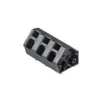 Weidmuller 1952320000 ບລັອກຂໍ້ຕໍ່ຄົງທີ່ LMZF 7/10/135 3.5SW