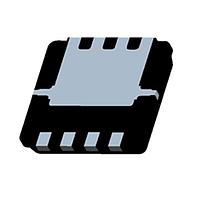Fairchild FDMC86520L MOSFETs 60V N-Chnl Pwr Trench MOSFET