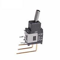 NKK Switches A15HV ສະຫນັບສະຫນູນການປິດປັບຂະໜາດນ້ອຍປຸ່ມສະຫນອງ SWITCH ROCKER