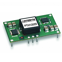 Artesyn PTH12020W 99 ວັດ DC-DC Converter ບໍ່ແຍກ (5.5V; 18A; 99W)