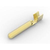 AMP Connectors - TE Connectivity 62616-1 ຖ້ວຍໄຟ 109 DIA PIN 18-14