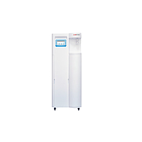 Labstac WD161 Large Capacity Deionized Water System (60 L/h)