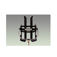 Positron 3781301P/50 ເຄື່ອງທົດສອບສະເປັກສະພາບສະລວກດິນເຜົາສຳລັບເສັ້ນໄຟຟ້າແຮງດັນສູງ