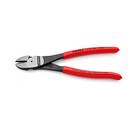 KNIPEX 74 01 200 ເຄື່ອງຕັດຂວາງແຮງດຶງສູງ