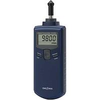 Onosokki HT-3200 ປະເພດຕິດຕໍ່ Tachometer (0.5 - 10000rpm)