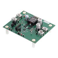 Texas Instruments LM5123EVM-BST ເຄື່ອງມືພັດທະນາ IC ການຈັດການພະລັງງານ