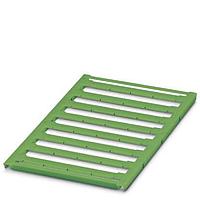 PHOENIX CONTACT 0824680 ເຄື່ອງມືແລະອຸປະກອນເຊື່ອມຕໍ່ Terminal Block UC-TMF 16 GN CUS