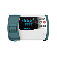 Elitech ECB-1000Plus ແຜງຄວບຄຸມໄຟຟ້າໄລຍະດຽວ