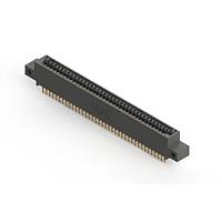 EDAC 895-038-558-412 ຕົວຮັບ .100" (2.54mm) Pitch Card Edge Connector